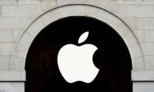 Apple Approaches $4 Trillion Valuation
